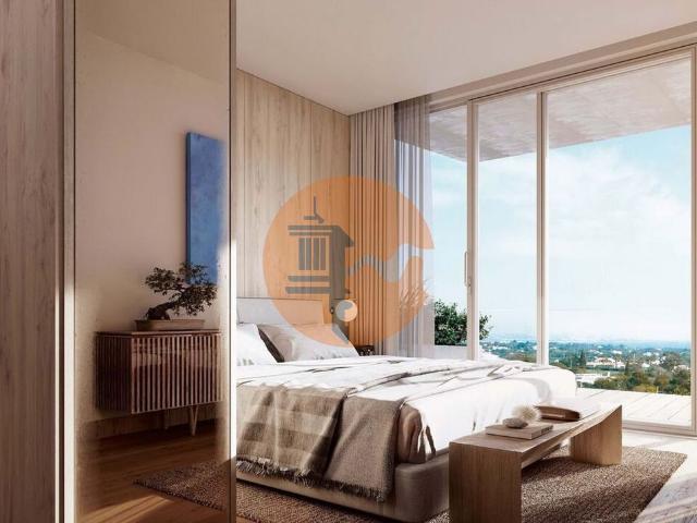 Apartamento venda em Vale Milho, Carvoeiro