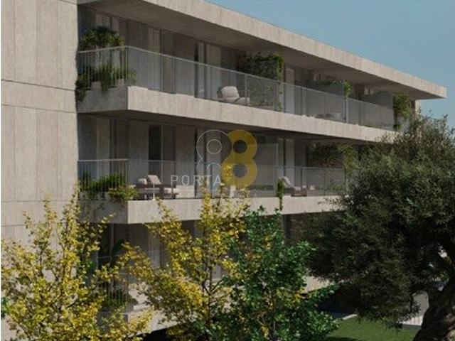 Apartamento venda em Porto