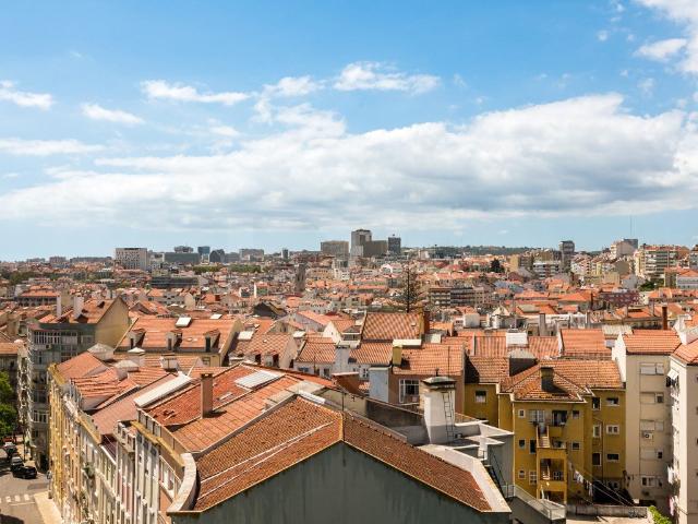 Apartamento venda em Lisboa