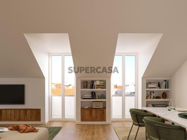 Casa venda em Lisboa