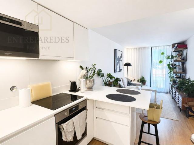 Apartamento venda em Pêgo Negro, Porto