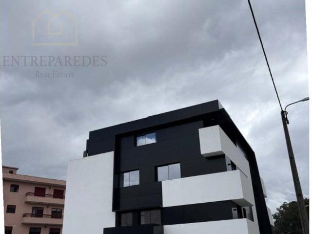 Apartamento venda em Gondomar, Porto