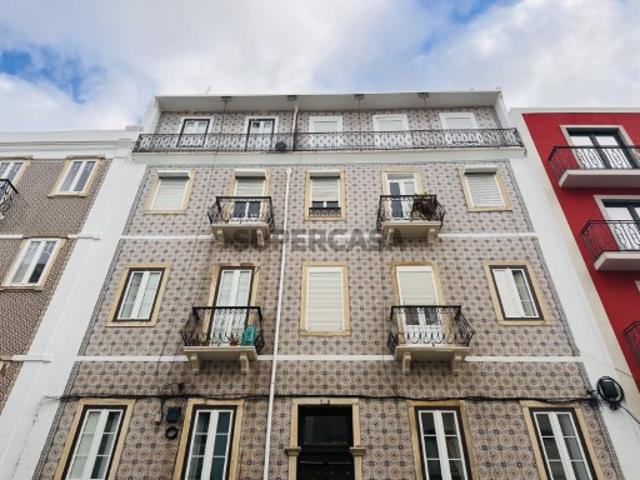 Casa venda em Lisboa