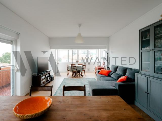 Apartamento venda em Bairro das Caixas, Cascais
