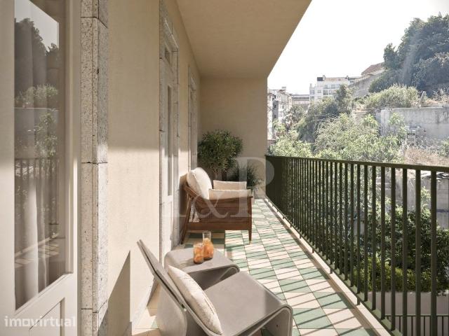 Apartamento venda em Santo António, Lisboa