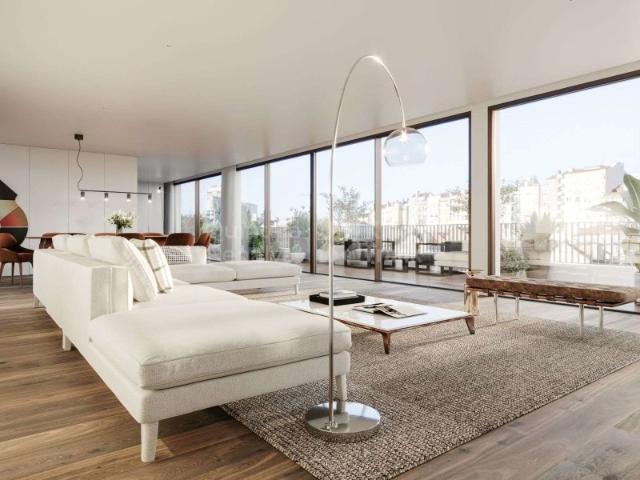 Apartamento venda em Santo António, Lisboa