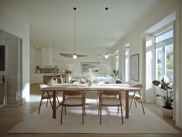 Apartamento venda em Santo António, Lisboa