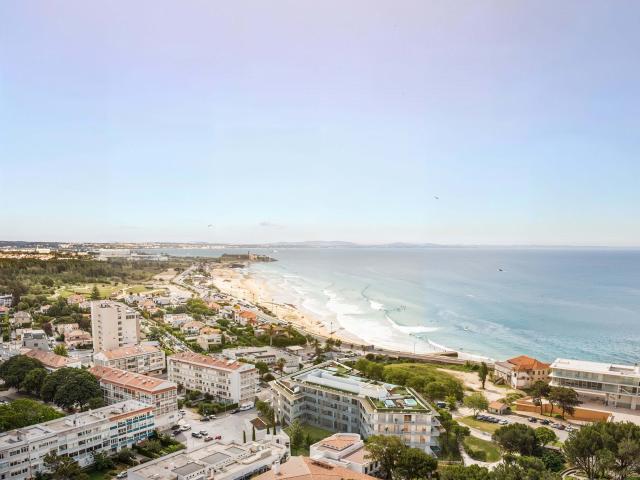 Apartamento venda em Junqueiro, Cascais