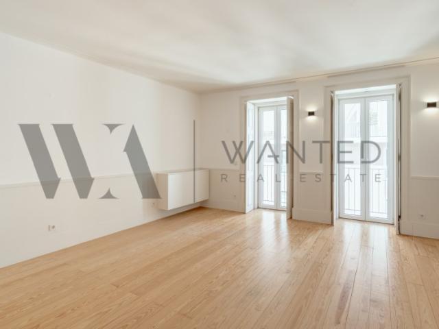 Apartamento alugar em Campo de Ourique, Lisboa