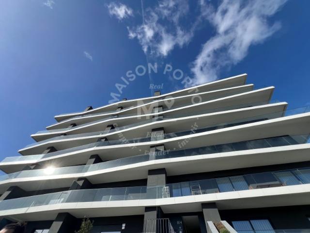 Apartamento venda em Maia, Águas Santas