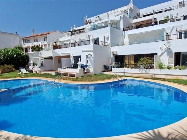 Apartamento venda em Páteo, Albufeira