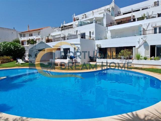 Apartamento venda em Albufeira e Olhos de Água, Albufeira