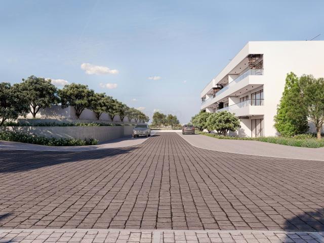 Apartamento venda em Areia dos Moinhos, Carvoeiro