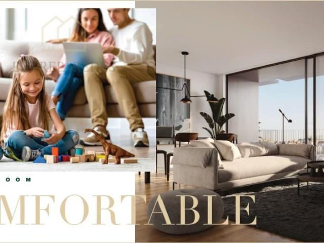 Apartamento venda em Afurada, Vila Nova de Gaia