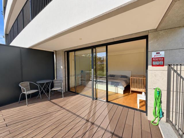 Apartamento alugar em Madalena, Vila Nova de Gaia