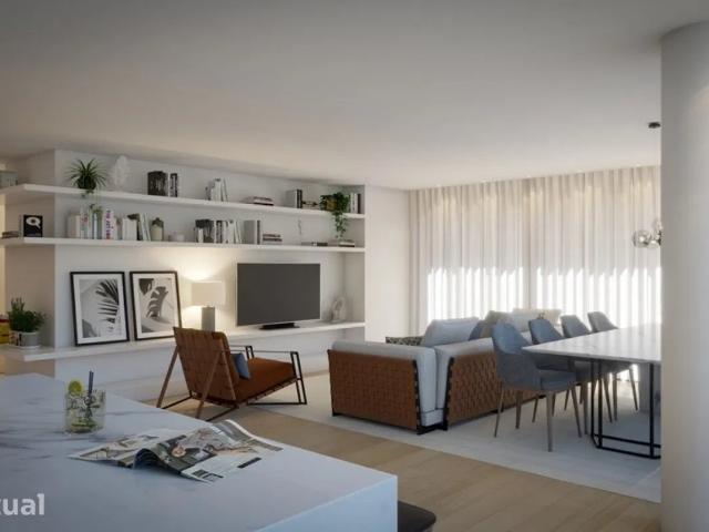 Apartamento venda em Porto