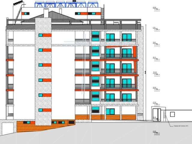 Apartamento venda em Seixal, Setúbal