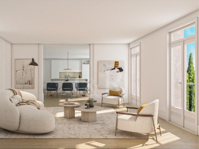 Apartamento venda em Lisboa