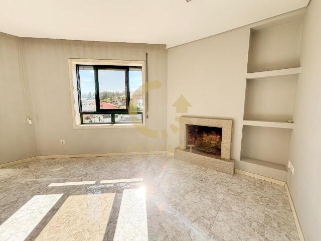 Apartamento alugar em Oliveira De Azeméis, Aveiro
