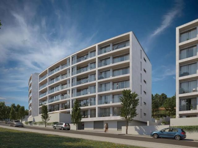 Apartamento venda em Afurada, Vila Nova De Gaia