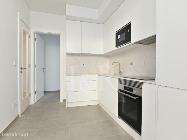 Apartamento venda em Lisboa
