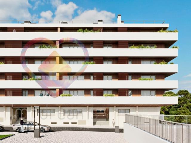 Apartamento venda em Vialonga, Casalinho