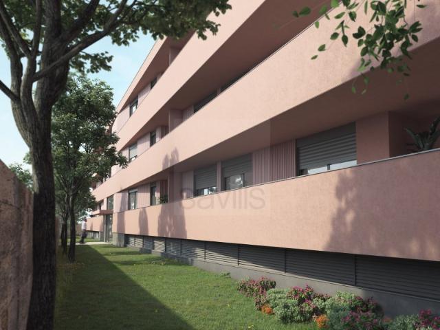 Apartamento venda em Porto