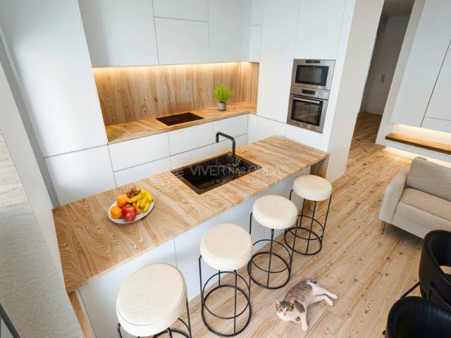 Apartamento venda em Seixal, Fernão Ferro