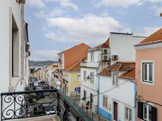Apartamento alugar em Ajuda, Lisboa