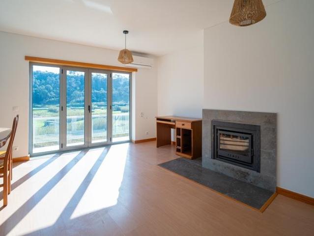 Apartamento venda em Nazaré