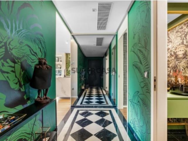 Casa venda em Avenidas Novas, Lisboa