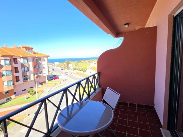 Apartamento venda em Bairro do Capitão, Peniche