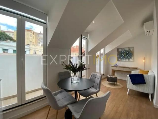 Apartamento venda em Lisboa
