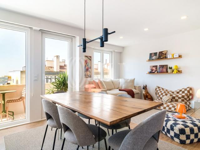 Apartamento venda em São Francisco Xavier, Lisboa