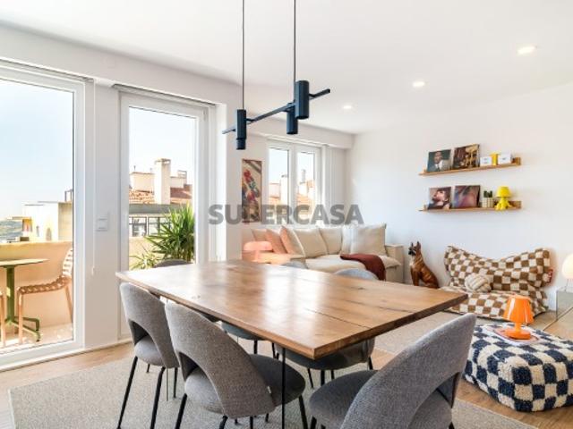 Casa venda em São Francisco Xavier, Lisboa