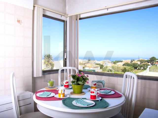 Apartamento venda em Rodízio, Sintra