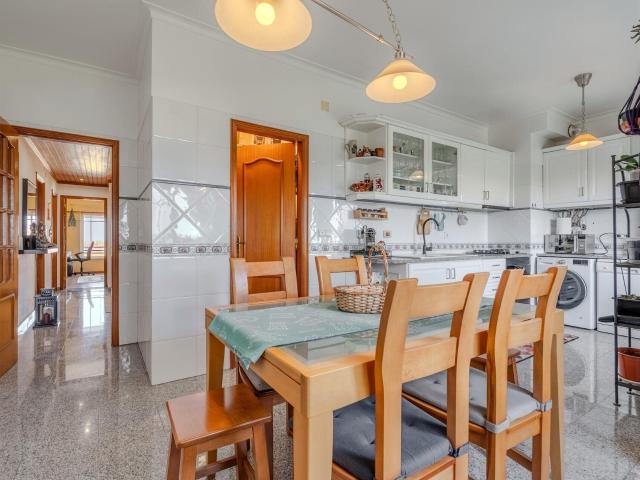 Apartamento venda em Seixal, Setúbal