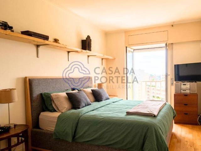 Apartamento venda em Lisboa
