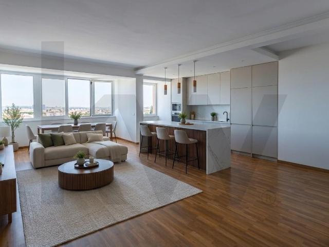 Apartamento venda em Bairro das Caixas, Cascais