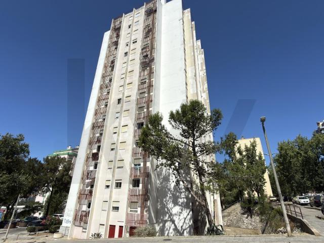 Apartamento venda em Mem Martins, Sintra