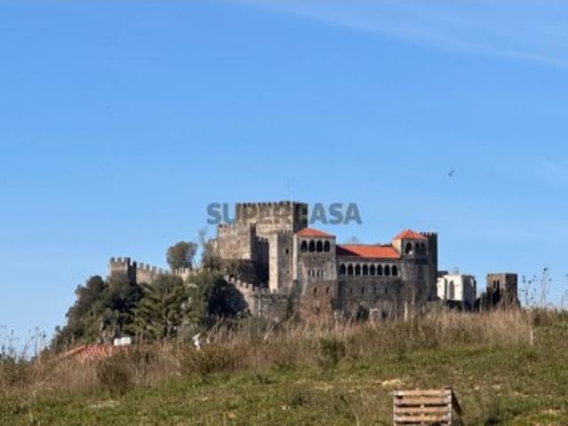 Casa venda em Cruz d'Areia, Leiria
