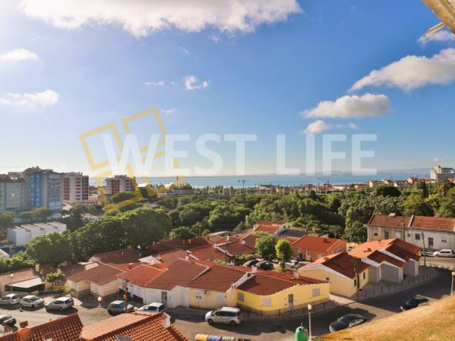 Apartamento venda em Poço do Bispo, Lisboa