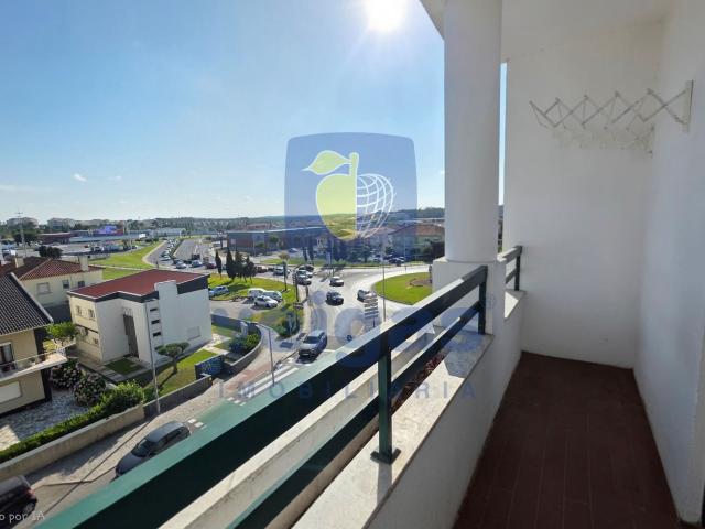 Apartamento alugar em Caldas Da Rainha, Leiria