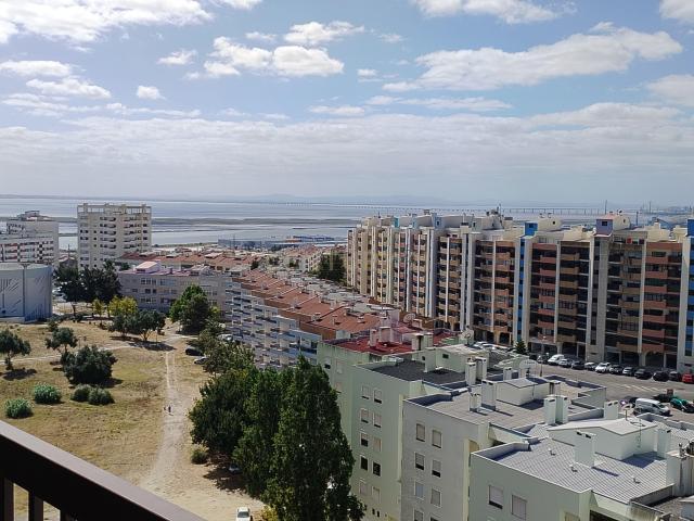 Apartamento alugar em Póvoa De Santa Iria, Lisboa