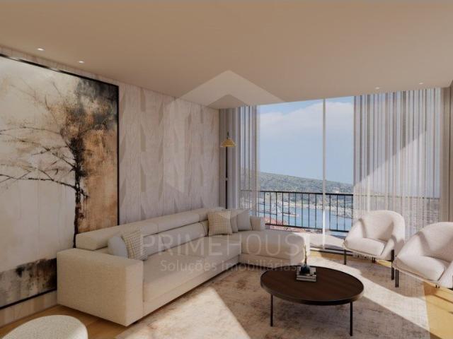 Apartamento venda em Sesimbra, Setúbal