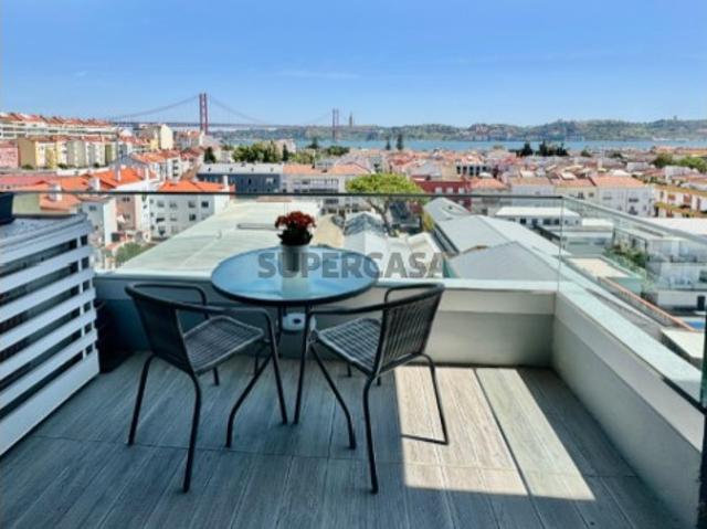 Casa venda em Ajuda, Lisboa