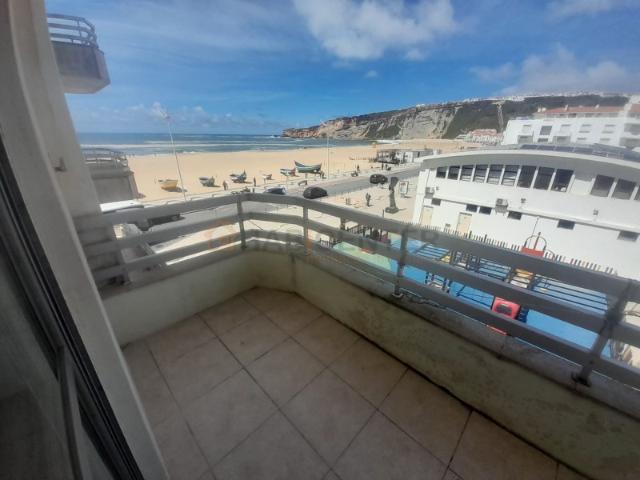 Apartamento venda em Pederneira, Leiria