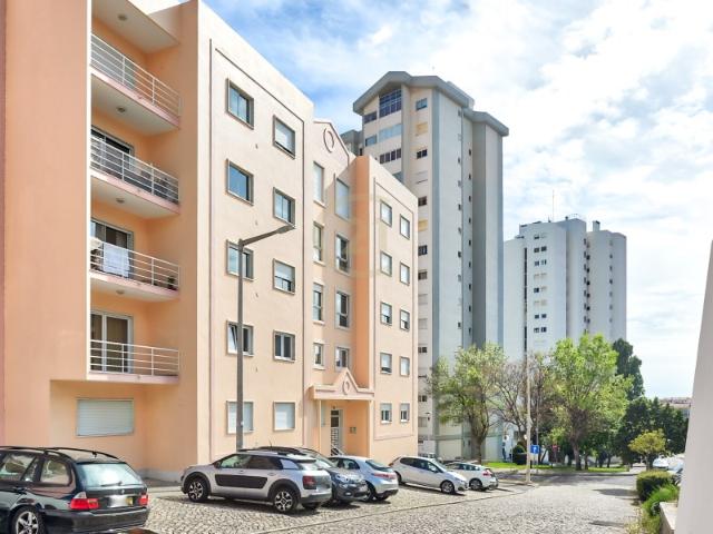 Apartamento venda em Carcavelos e Parede, Cascais