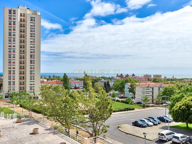 Apartamento venda em Bairro das Caixas, Cascais