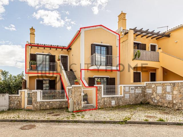 Apartamento venda em Alcantarilha, Faro